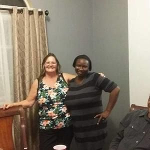 Meet your Posher, Cindy